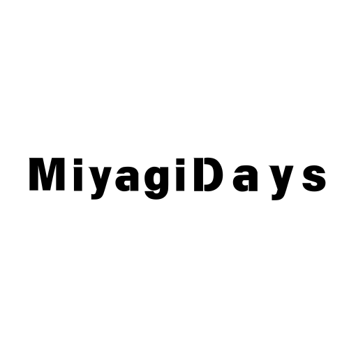 MiyagiDays